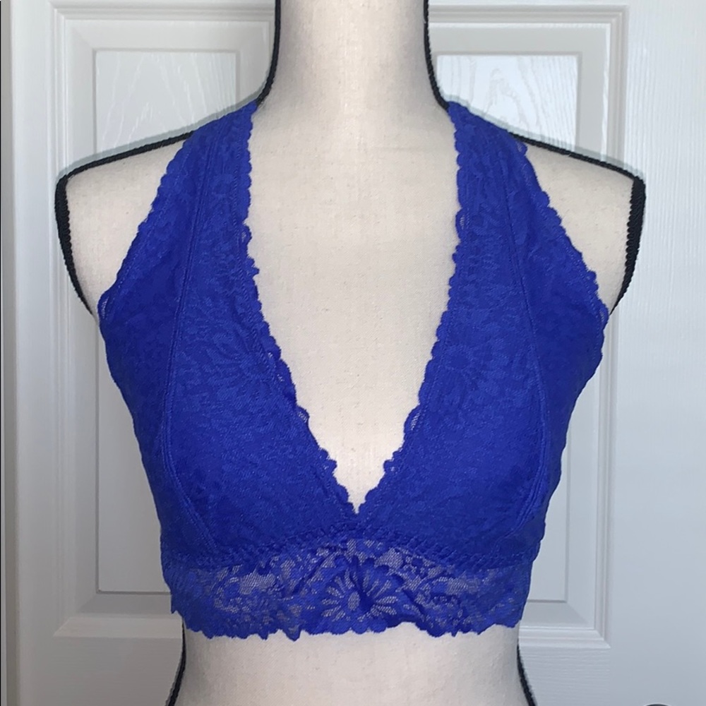 VS PINK Lacey bralette